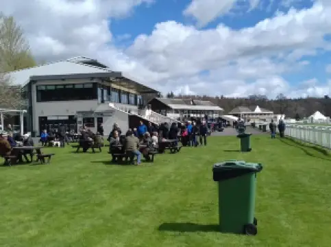 Perth Racecourse
