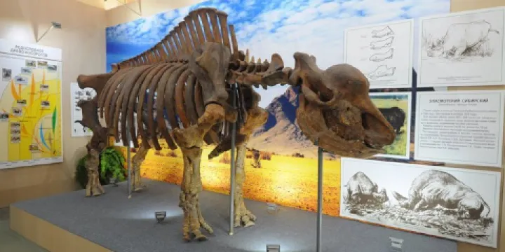 Prozritelev and Prave Stavropol State Museum