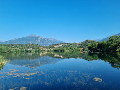Lago Sirio