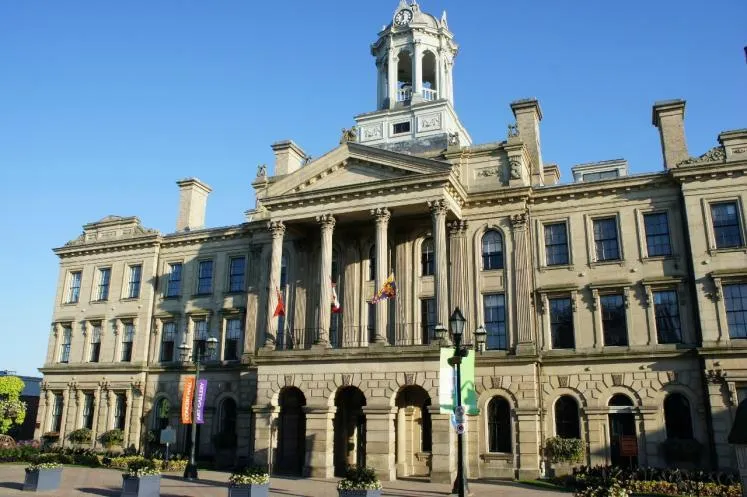 1_The Concert Hall at Victoria Hall