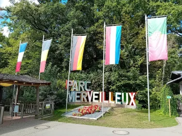 Parc Merveilleux