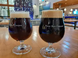 Maine Beer Company