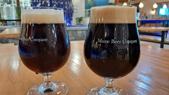 Maine Beer Company