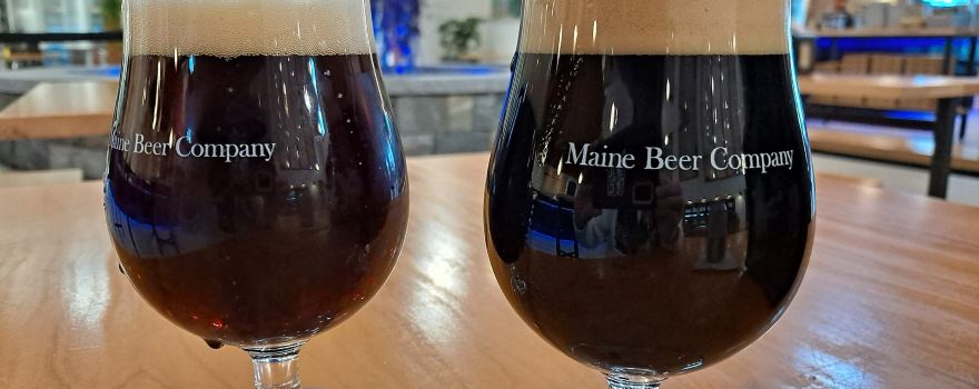 Maine Beer Company