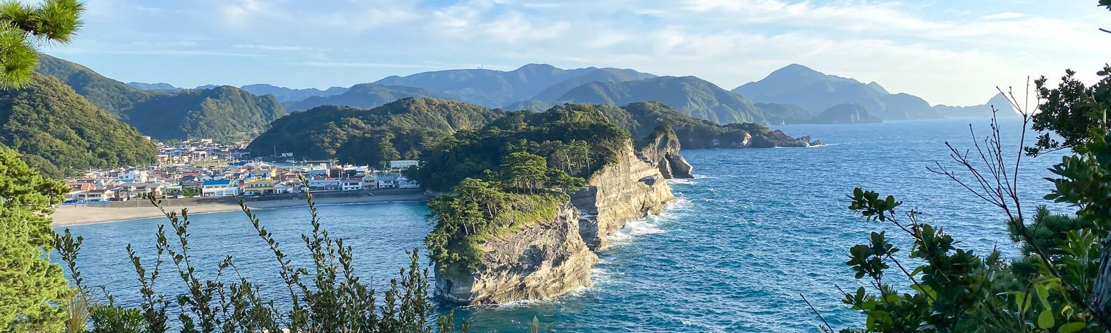 NishiizuTours
