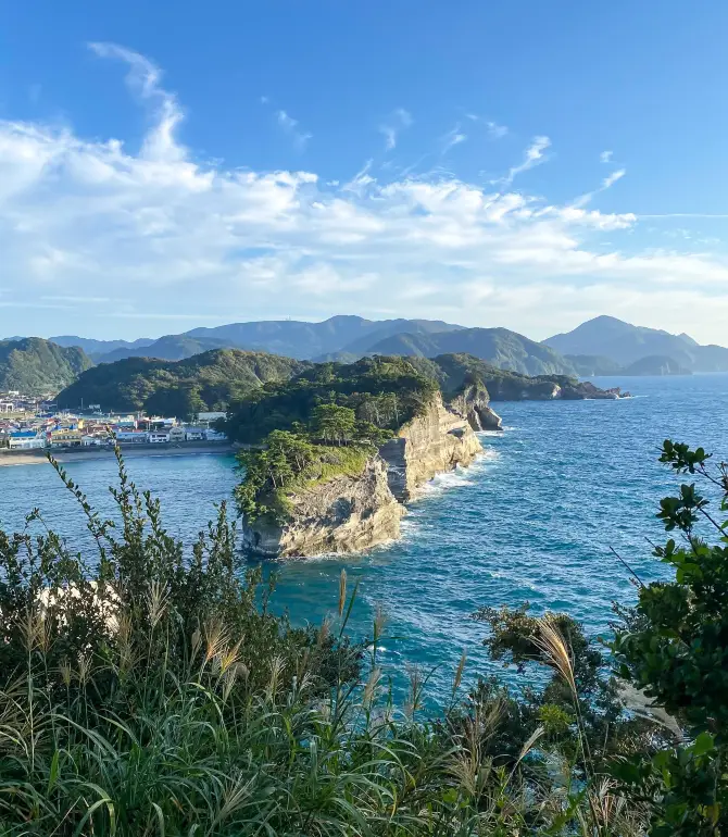 Nishiizu