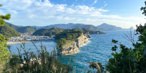 堂島