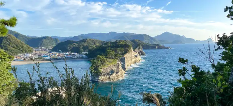Hotels near Dogashima Onsen
