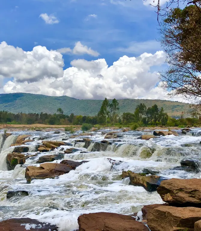 Thika