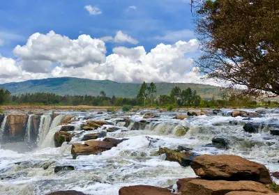 Kiambu County