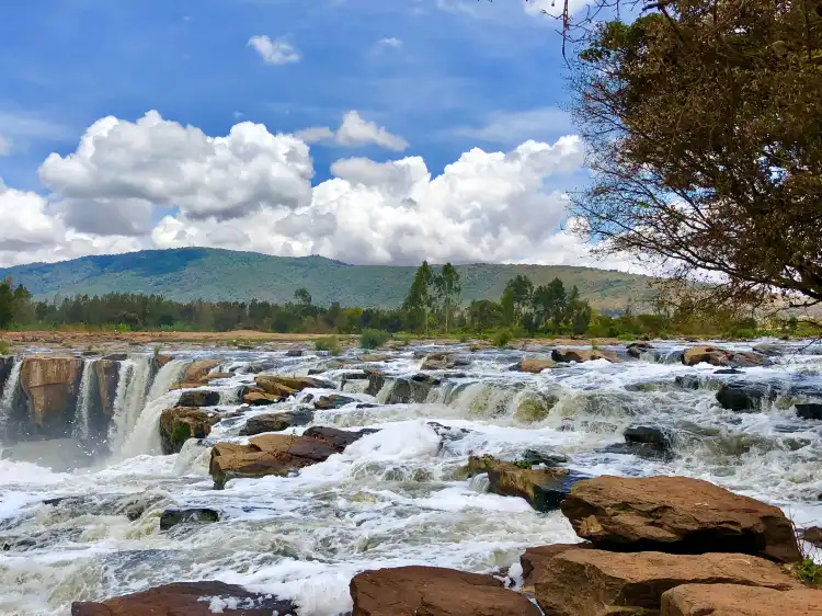 Thika