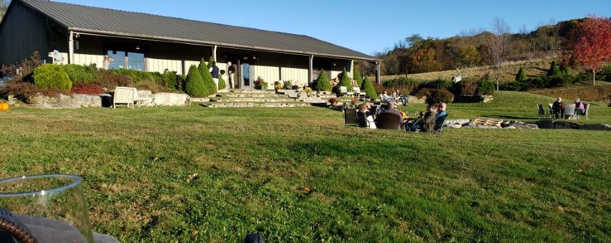 Banner Elk Winery