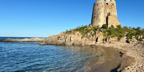 Torre di Barisardo