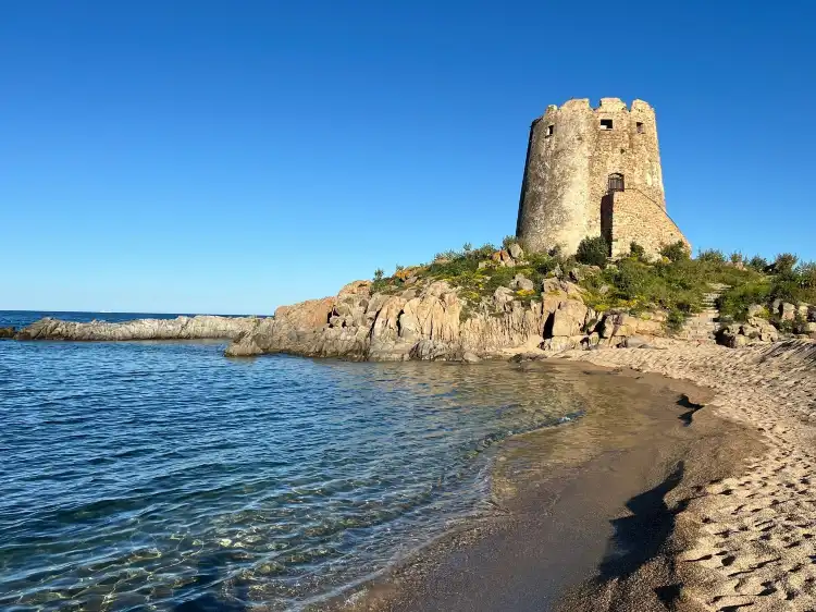 Hotels in Bari Sardo