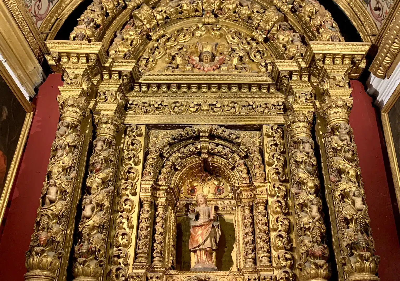 Hotels in der Nähe von Igreja do Colegio Sao Joao Evangelista