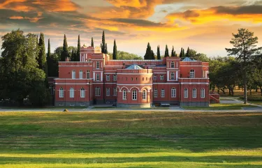 Château Mukhrani