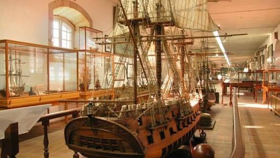 Naval Construction Museum