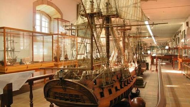 Naval Construction Museum