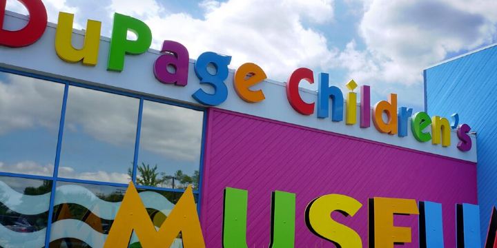 DuPage Children's Museum