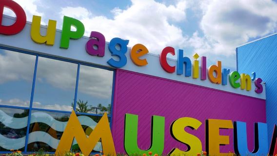 DuPage Children's Museum
