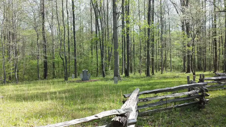 Hotels in Hardeman County