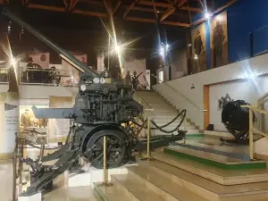 Musée de lArtillerie