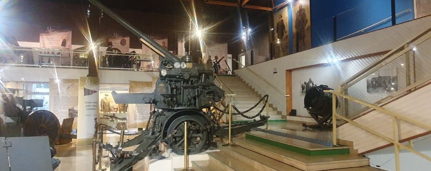Artillery Museum