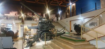 Artillery Museum