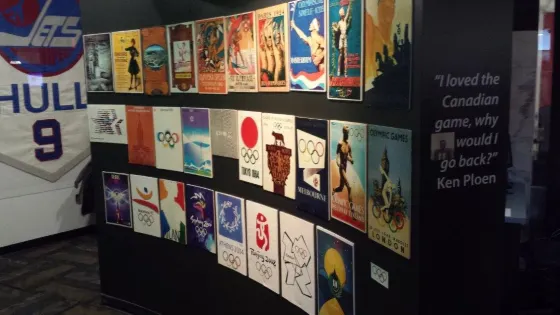 Manitoba Sports Hall of Fame