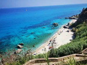 Michelino Beach