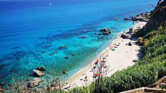 Michelino Beach