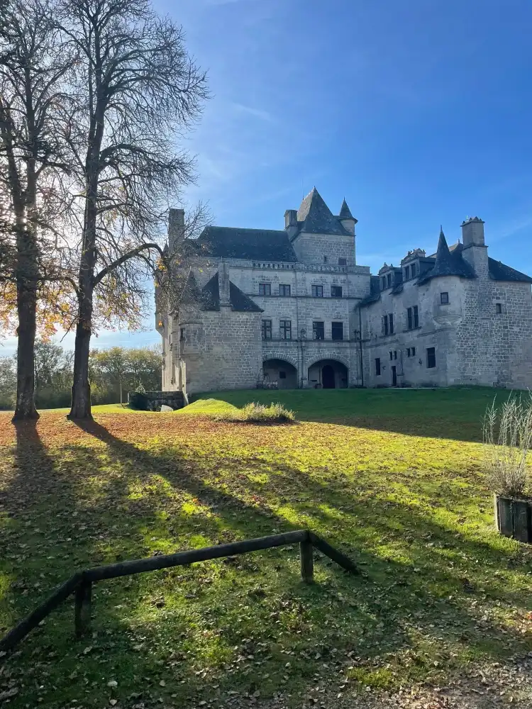 Hôtels à : Clergoux