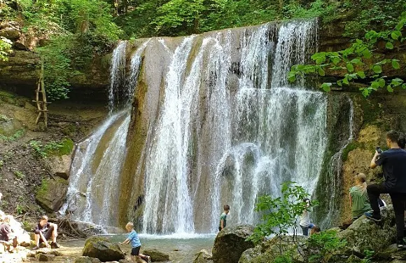 高爾亞克科爾克