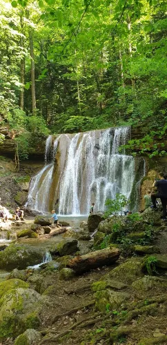 ガリャーチ・クリュチ