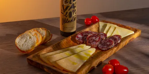 Chiavalon Organic Extra Virgin Olive Oil