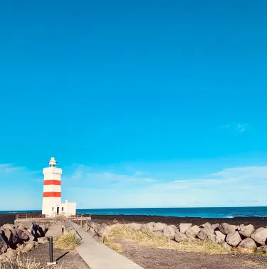 Folk Museum in Gardur & Lighthouses