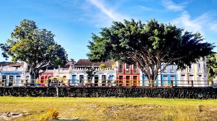 Hotel di Canavieiras