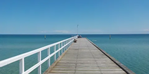 Seaford Foreshore Reserve