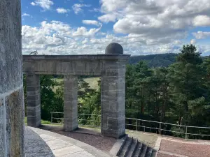 Burschenschaftsdenkmal