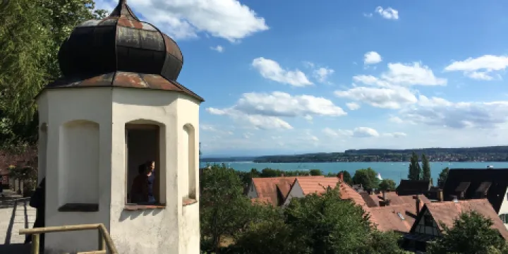 Stadtisches Museum Uberlingen