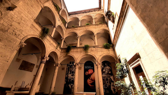 Palazzo dei Capitani del Popolo