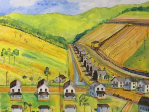 Kentucky Folk Art Center
