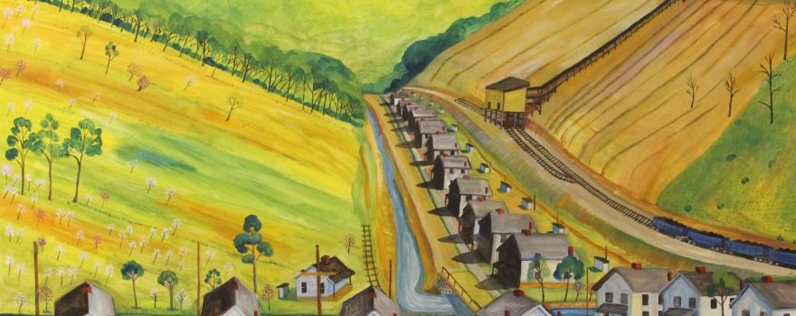 Kentucky Folk Art Center