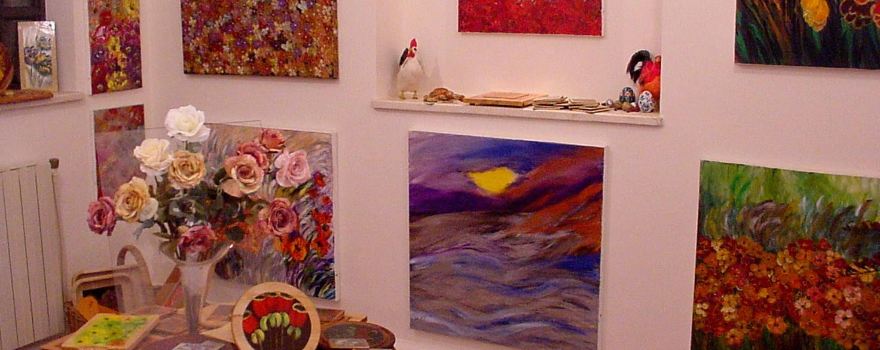 Nurit Gallery
