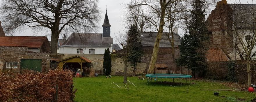 De Beertuin