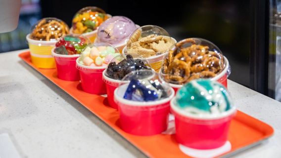 Ball Factory Playground | Party | Café