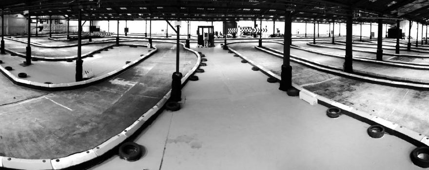 Capital Karts Barking