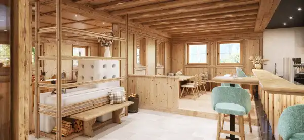 Hotels in Alpbach