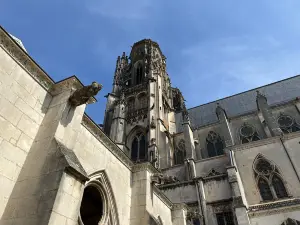 Catedral de Toul