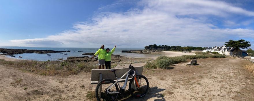 Piriac Aventure Accrobranches